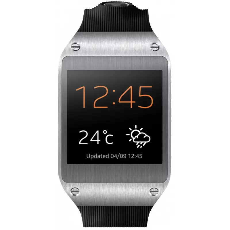 samsung gear s3 k&auml;ytt&ouml;ohje suomeksi