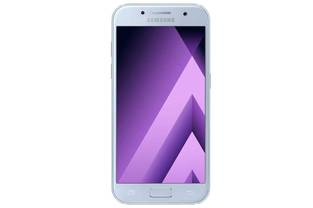 samusung galaxy a7 2017 käyttöohje samusung galaxy a7 2017 käyttöohje