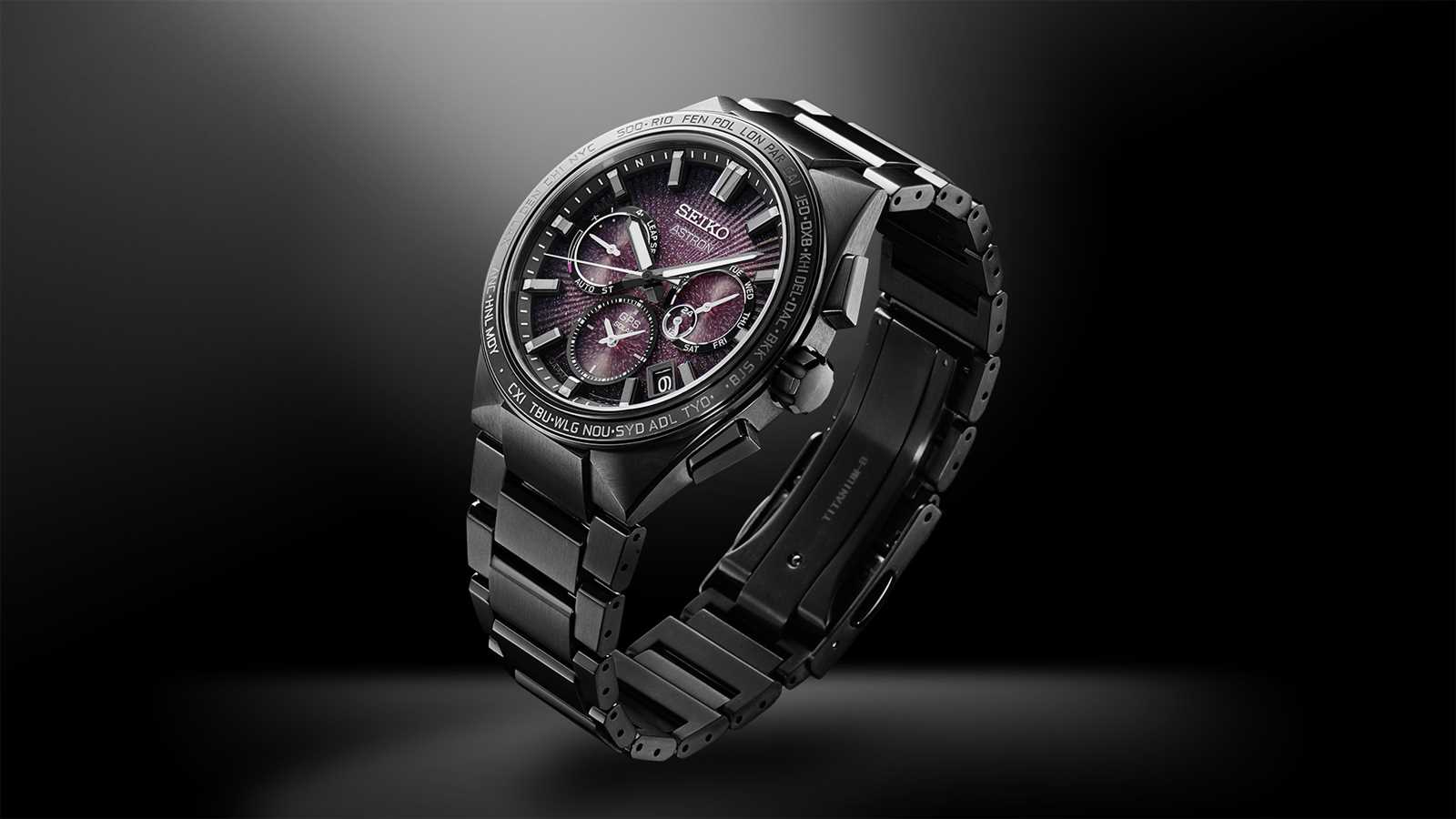 seiko astron gps solar käyttöohje seiko astron gps solar käyttöohje