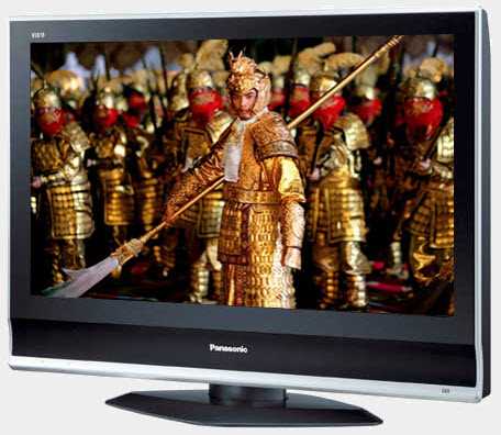 panasonic tx 32lx1f k&auml;ytt&ouml;ohjeet