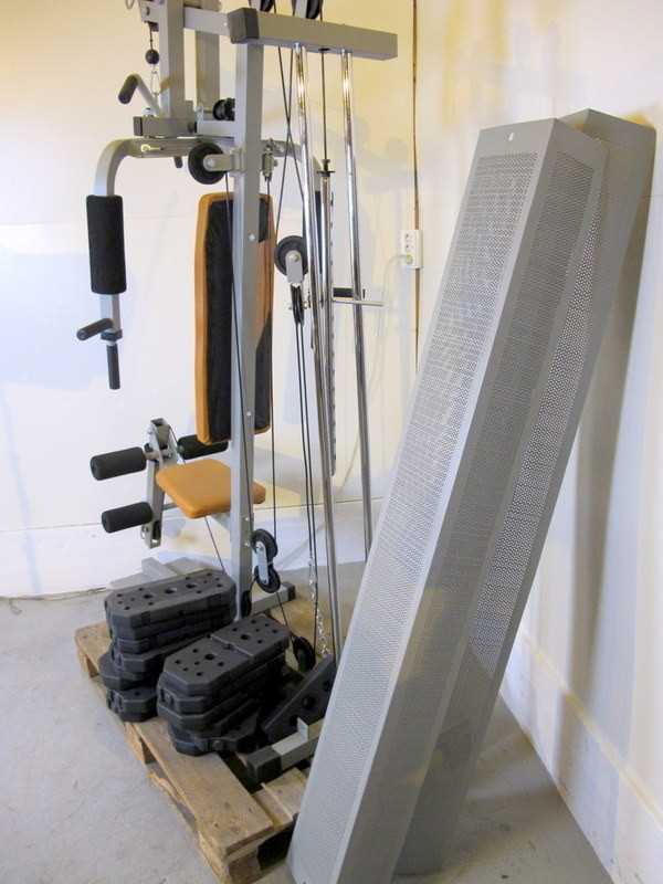 e energetics multi gym 780 käyttöohje e energetics multi gym 780 käyttöohje
