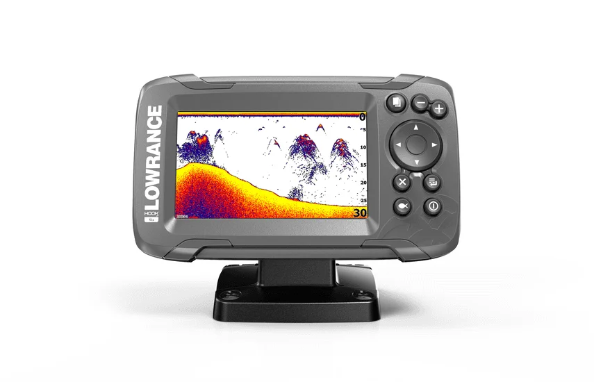 lowrance hook 5 5x käyttöohje lowrance hook 5 5x käyttöohje