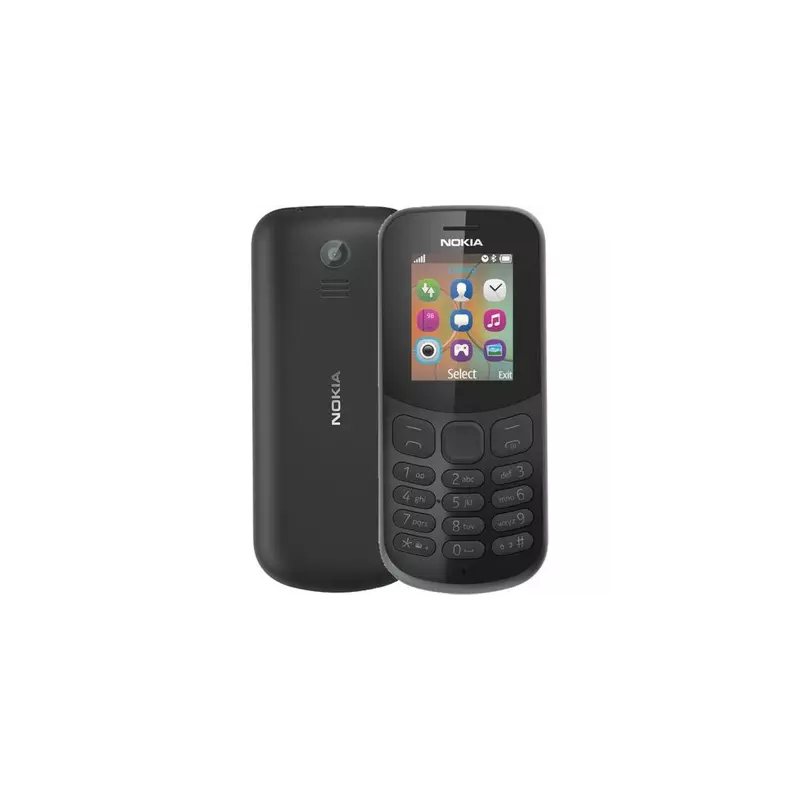 nokia 130 2017 k&auml;ytt&ouml;ohje mist&auml; puhe&auml;&auml;ni kovennetaan