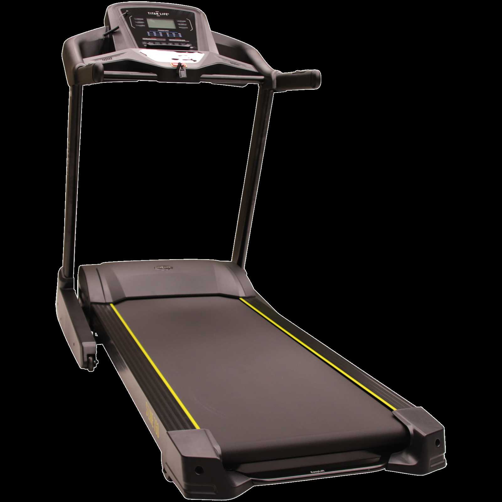 titan st490 juoksumatto k&auml;ytt&ouml;ohje