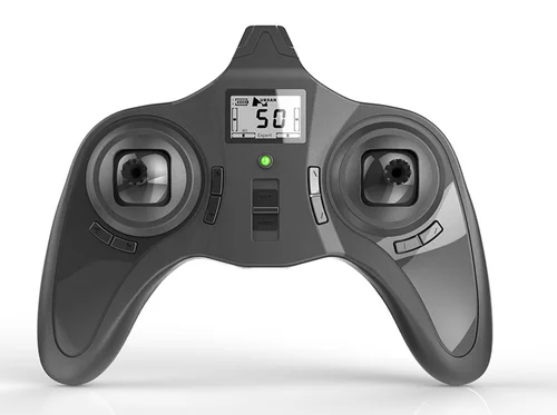 hubsan the x4 h107p plus k&auml;ytt&ouml;ohje