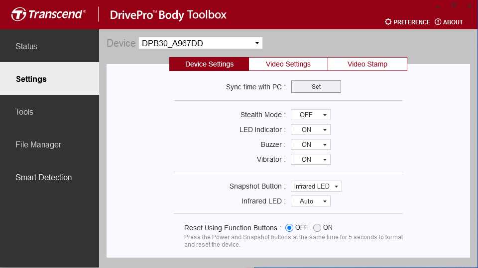transcend drivepro 230 autokamera k&auml;ytt&ouml;ohje
