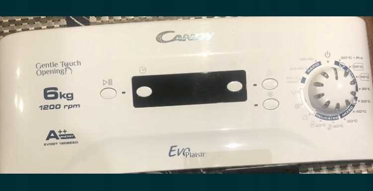 candy evo plaisir k&auml;ytt&ouml;ohje
