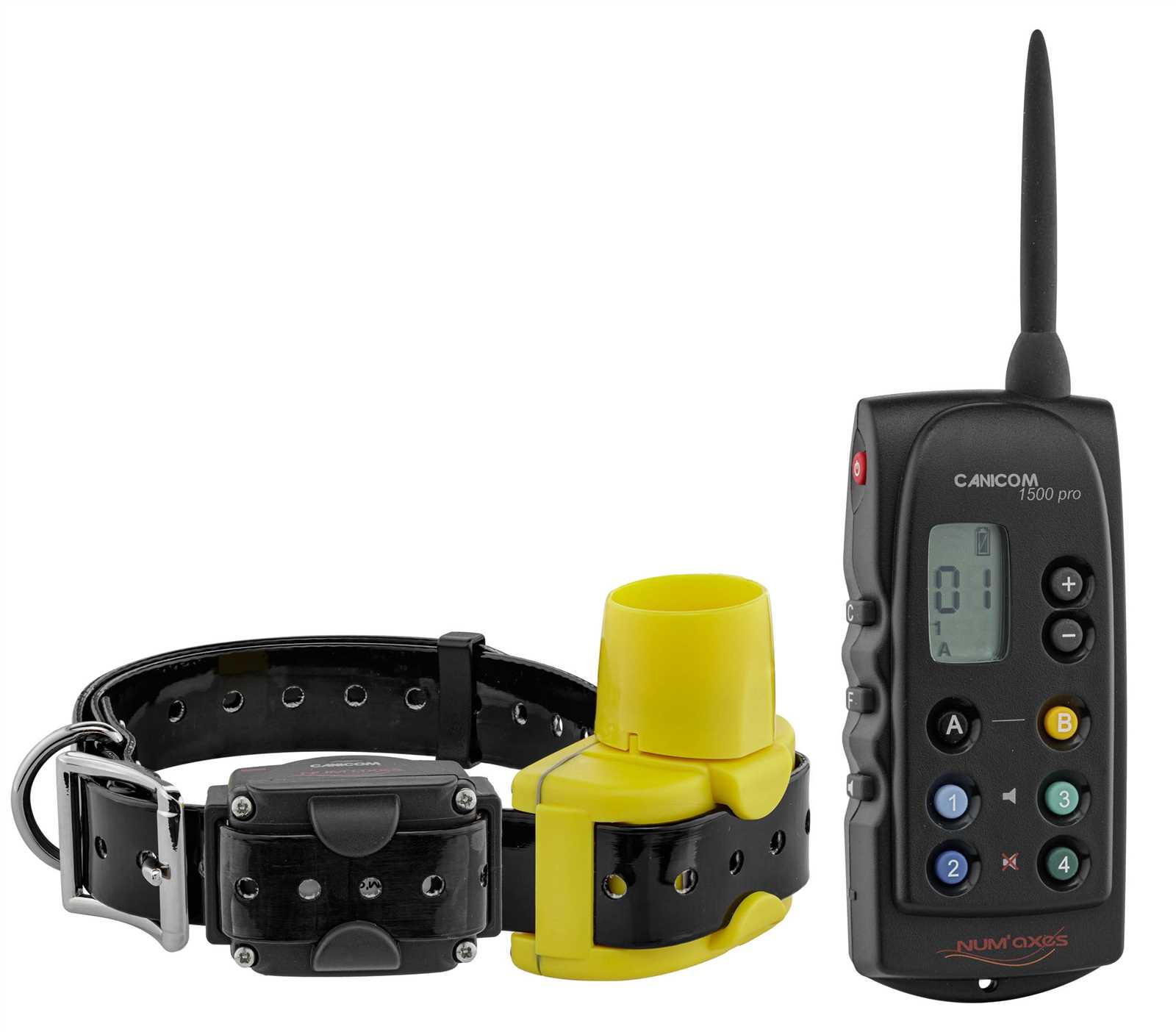 canicom 1500 pro k&auml;ytt&ouml;ohje