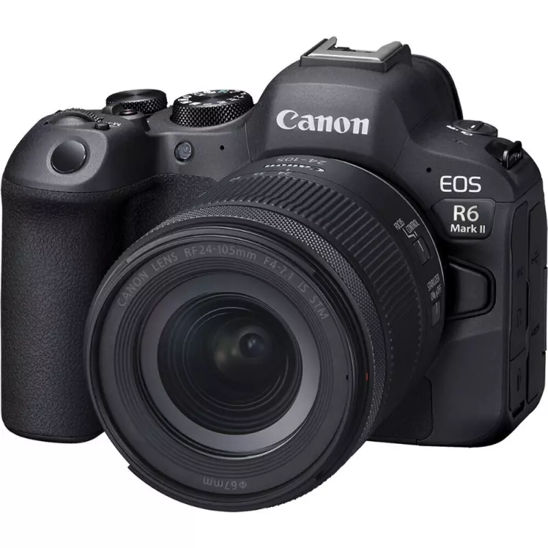 canon d6 mk k&auml;ytt&ouml;ohje