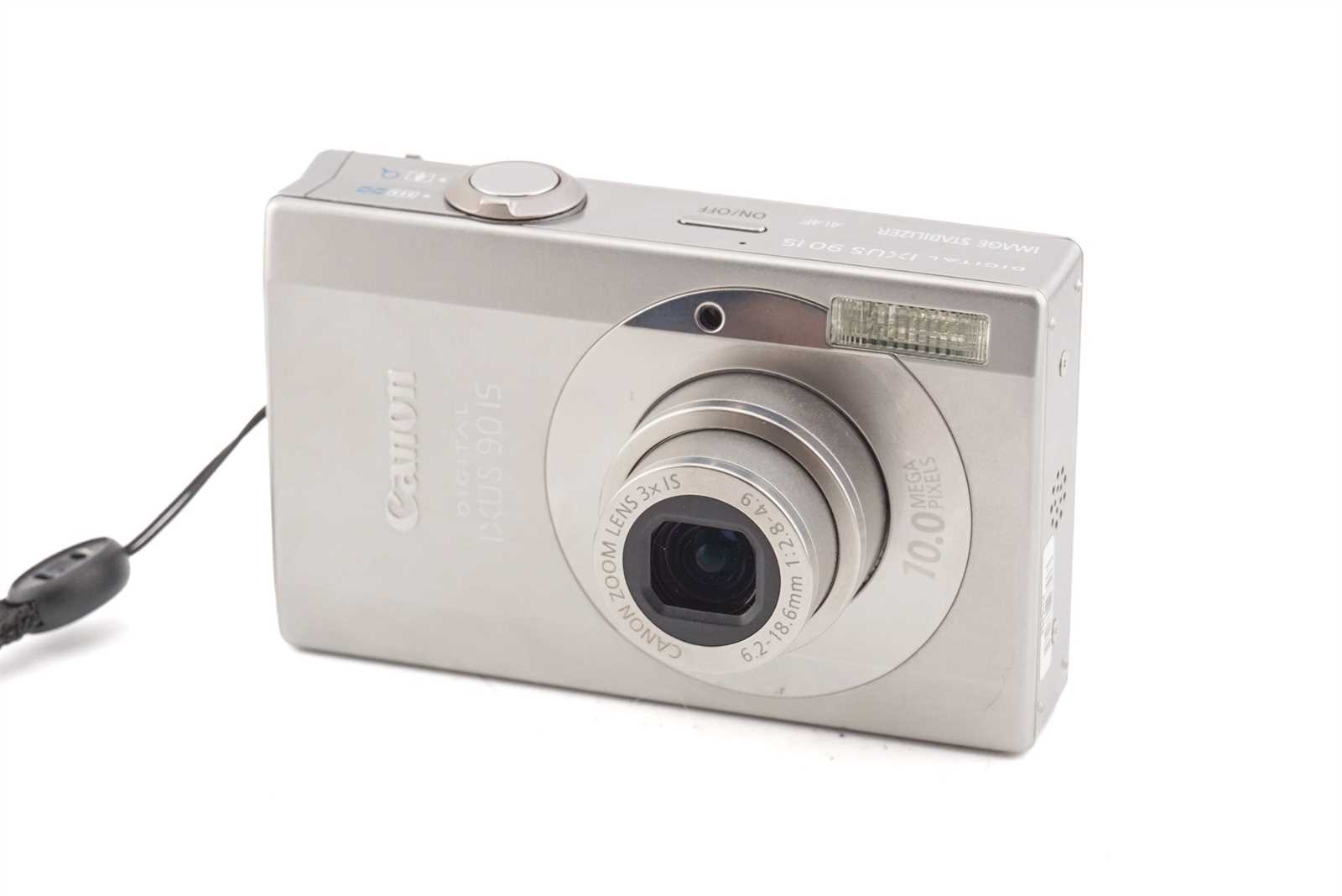 canon digital ixus 90 is käyttöohje canon digital ixus 90 is käyttöohje
