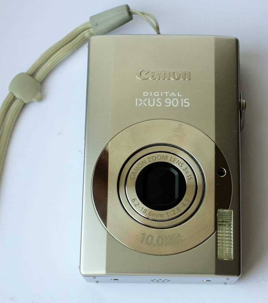 canon digital ixus 90 is käyttöohje canon digital ixus 90 is käyttöohje