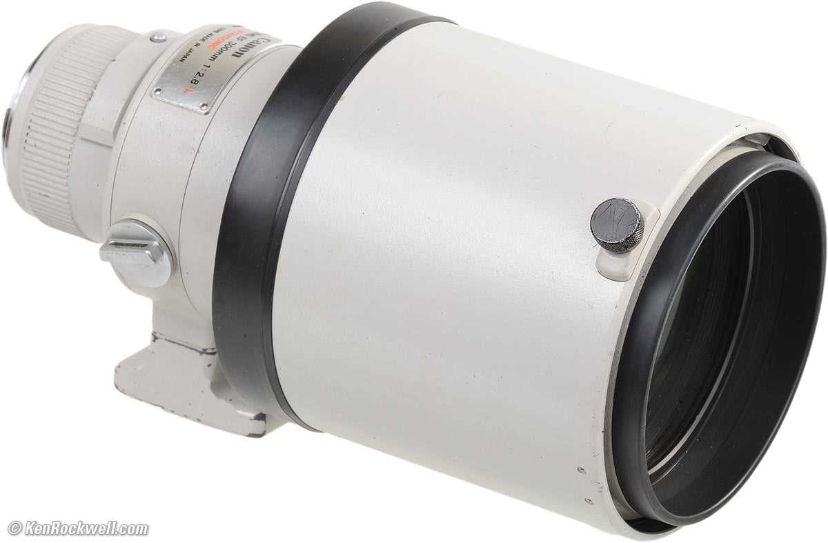 canon ef 300mm 2.8 käyttöohje canon ef 300mm 2.8 käyttöohje