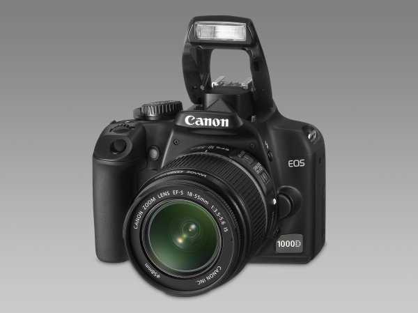 canon eos 1000d k&auml;ytt&ouml;ohje