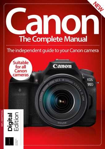 canon eos 400 d k&auml;ytt&ouml;ohje
