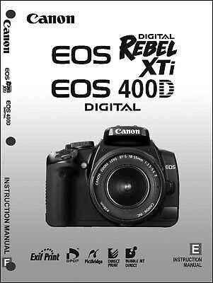 canon eos 450d k&auml;ytt&ouml;ohje