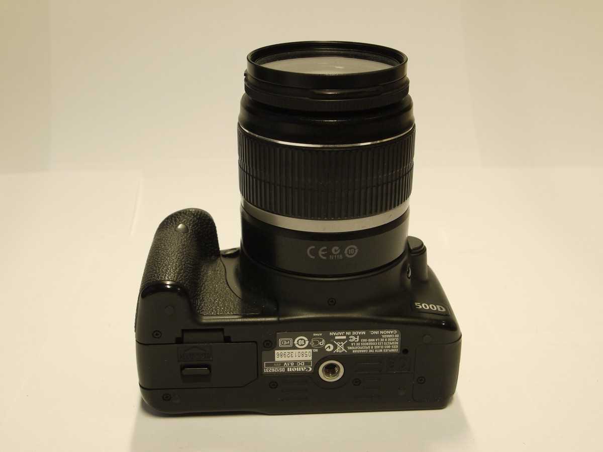 canon eos 450d k&auml;ytt&ouml;ohje