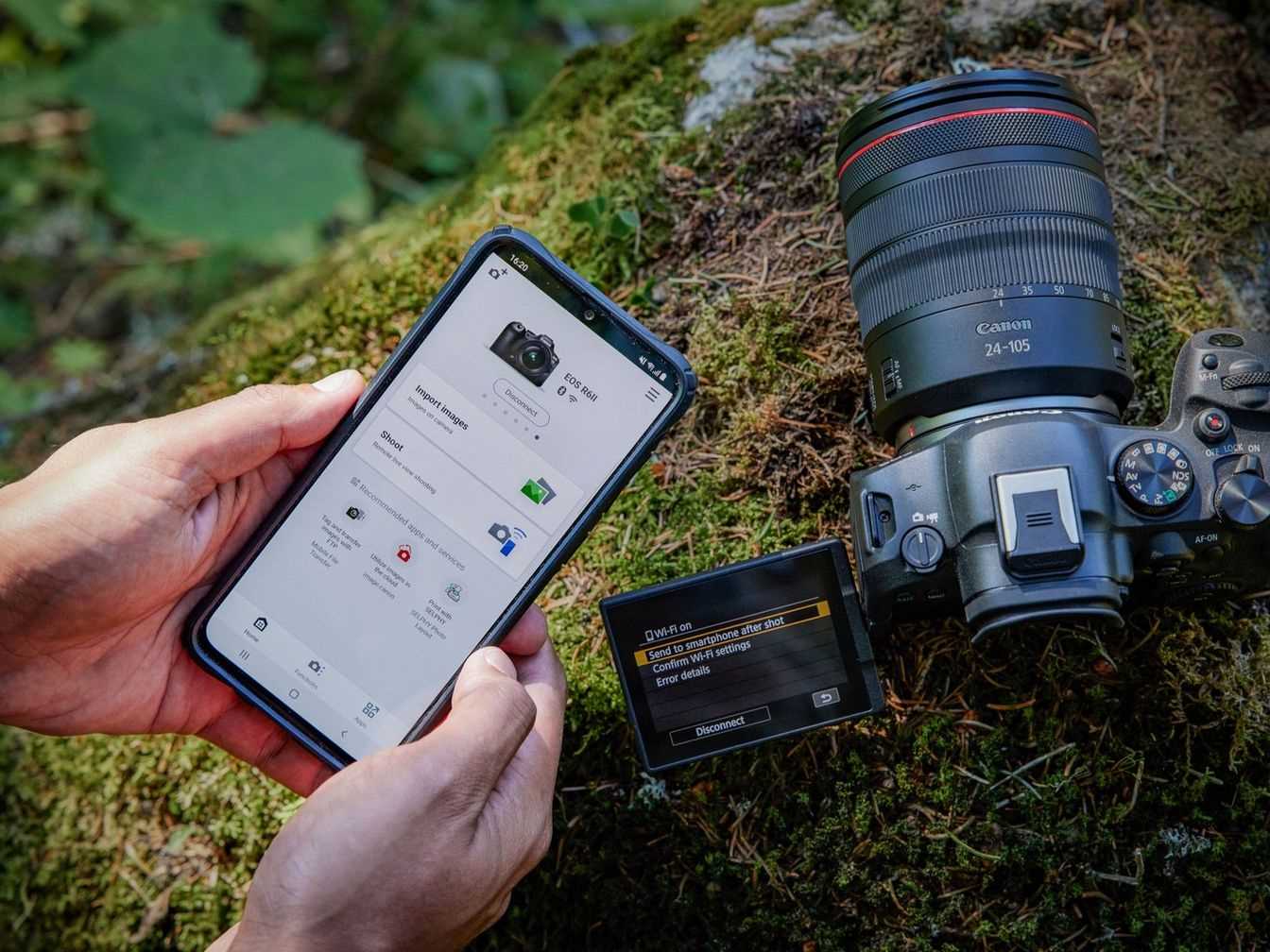 canon eos 700d k&auml;ytt&ouml;ohje suomi