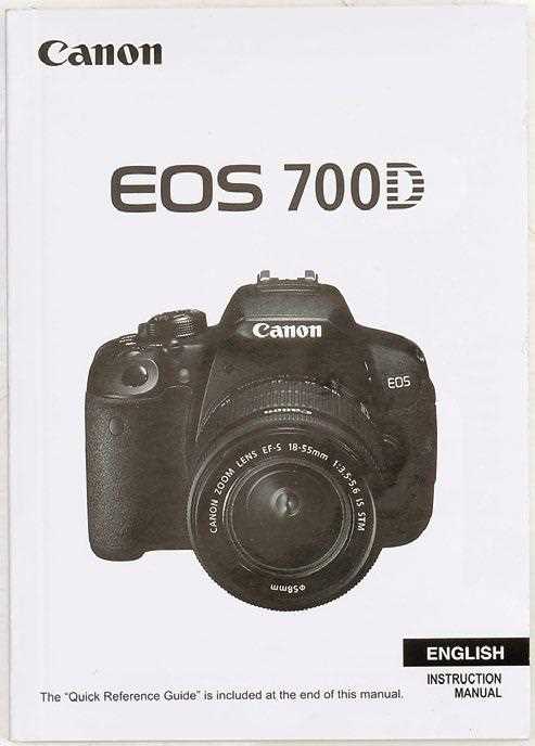 canon eos 800 d k&auml;ytt&ouml;ohje