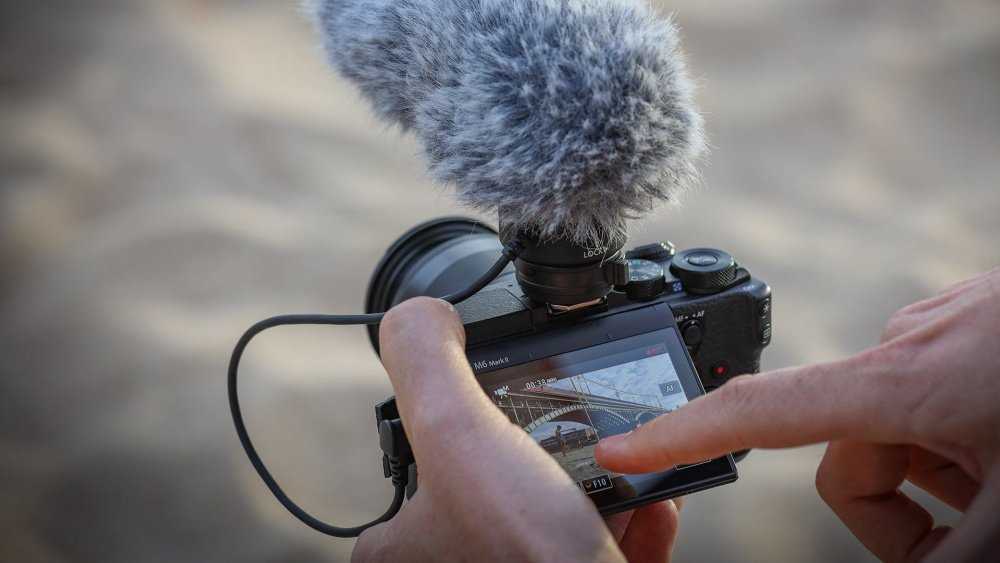 canon eos m6 k&auml;ytt&ouml;ohje