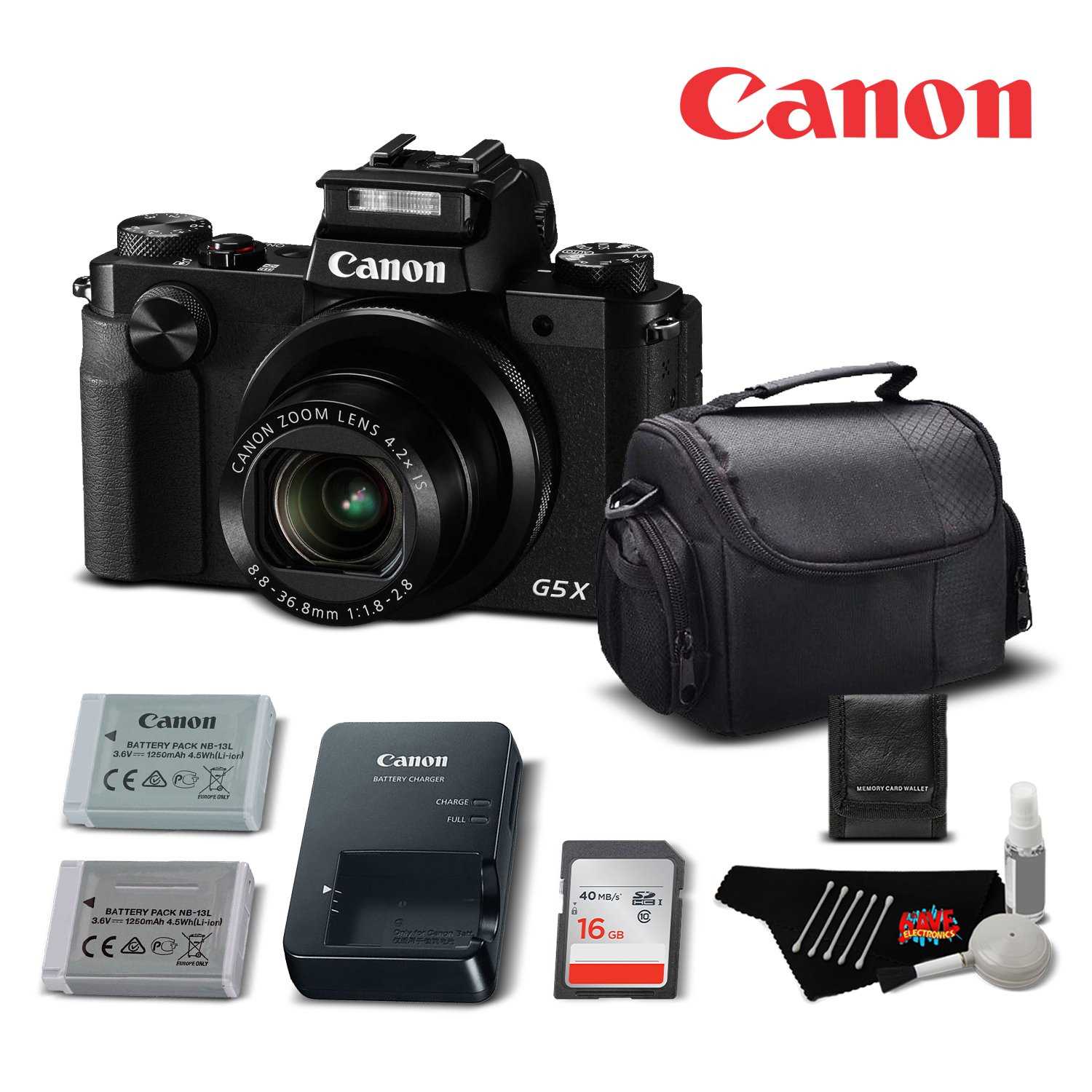 canon g5 kameran k&auml;ytt&ouml;ohje