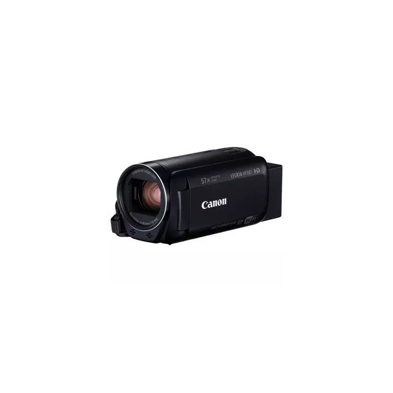 canon legria hf r88 k&auml;ytt&ouml;ohje