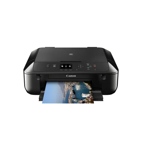 canon pixma k&auml;ytt&ouml;ohje mg2550