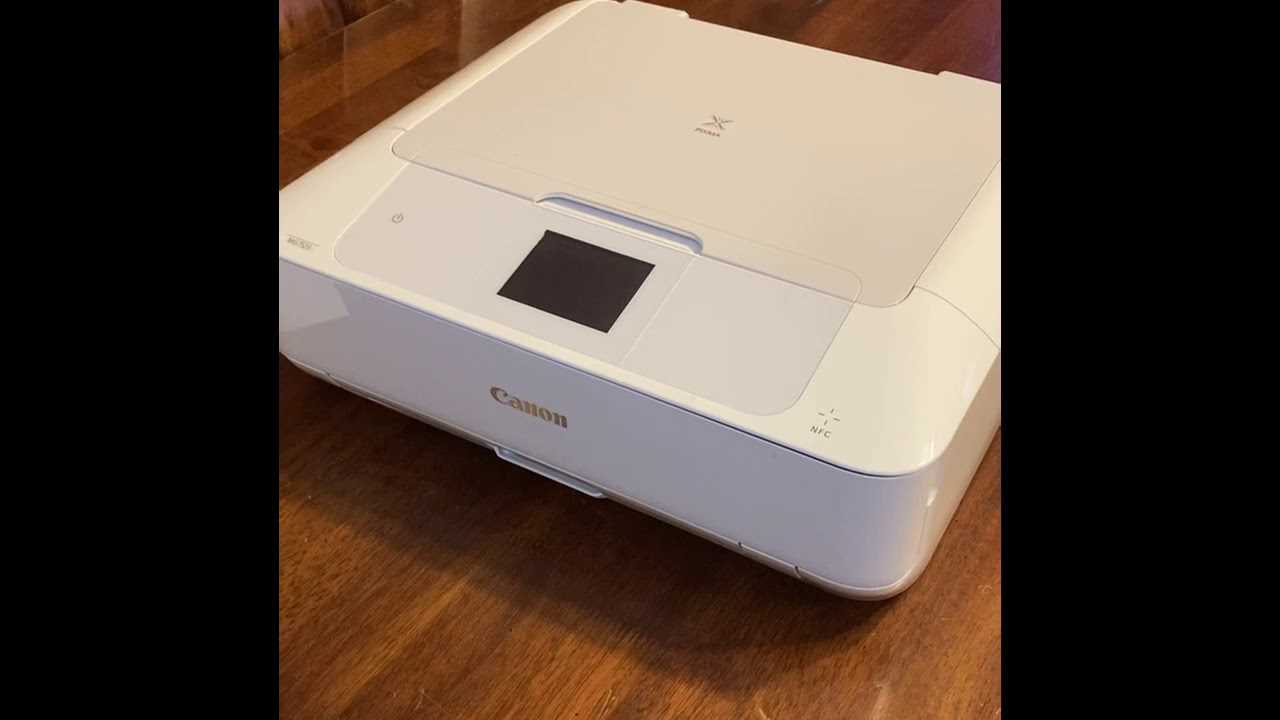 canon pixma mg7150 k&auml;ytt&ouml;ohje