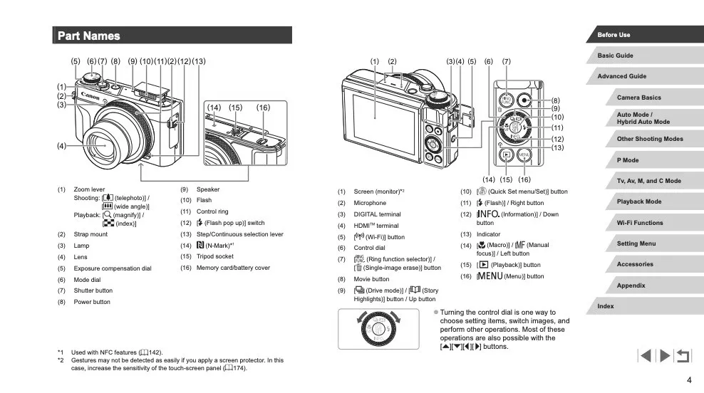 canon powershot g7 x mark iii käyttöohje canon powershot g7 x mark iii käyttöohje