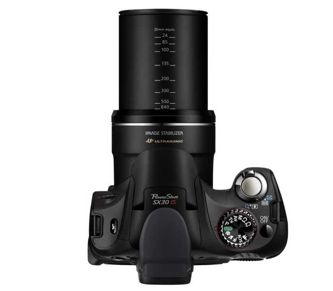 canon powershot sx30 is k&auml;ytt&ouml;ohje