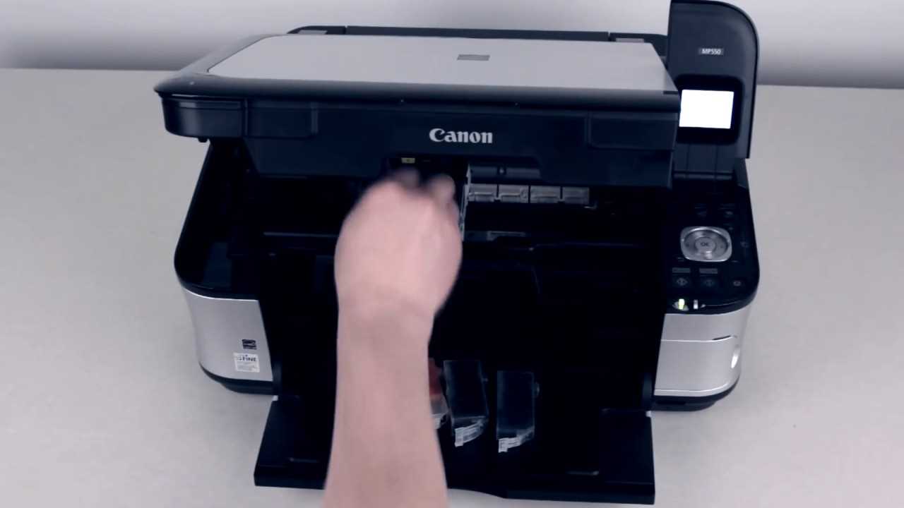 canon tulostin mp540 k&auml;ytt&ouml;ohje