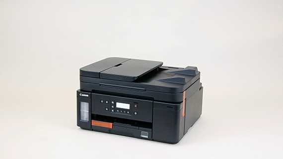 canon tulostin mp540 k&auml;ytt&ouml;ohje