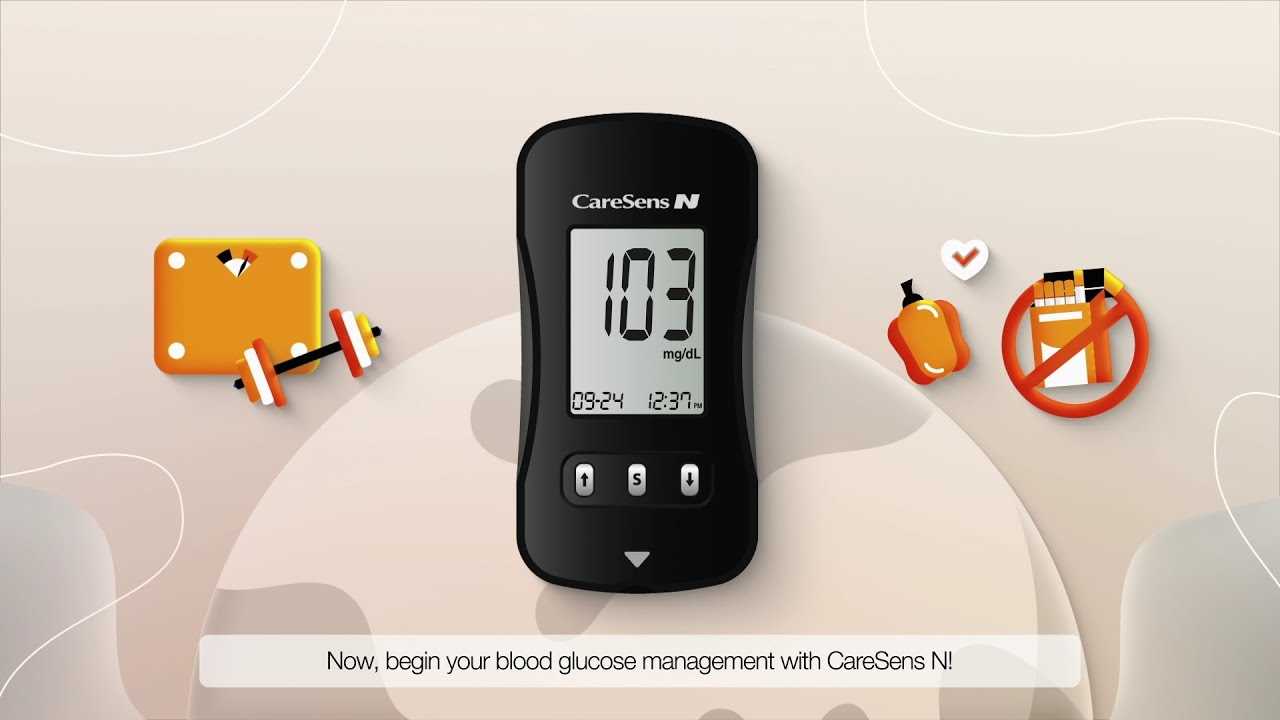 caresens n nfc käyttöohje caresens n nfc käyttöohje