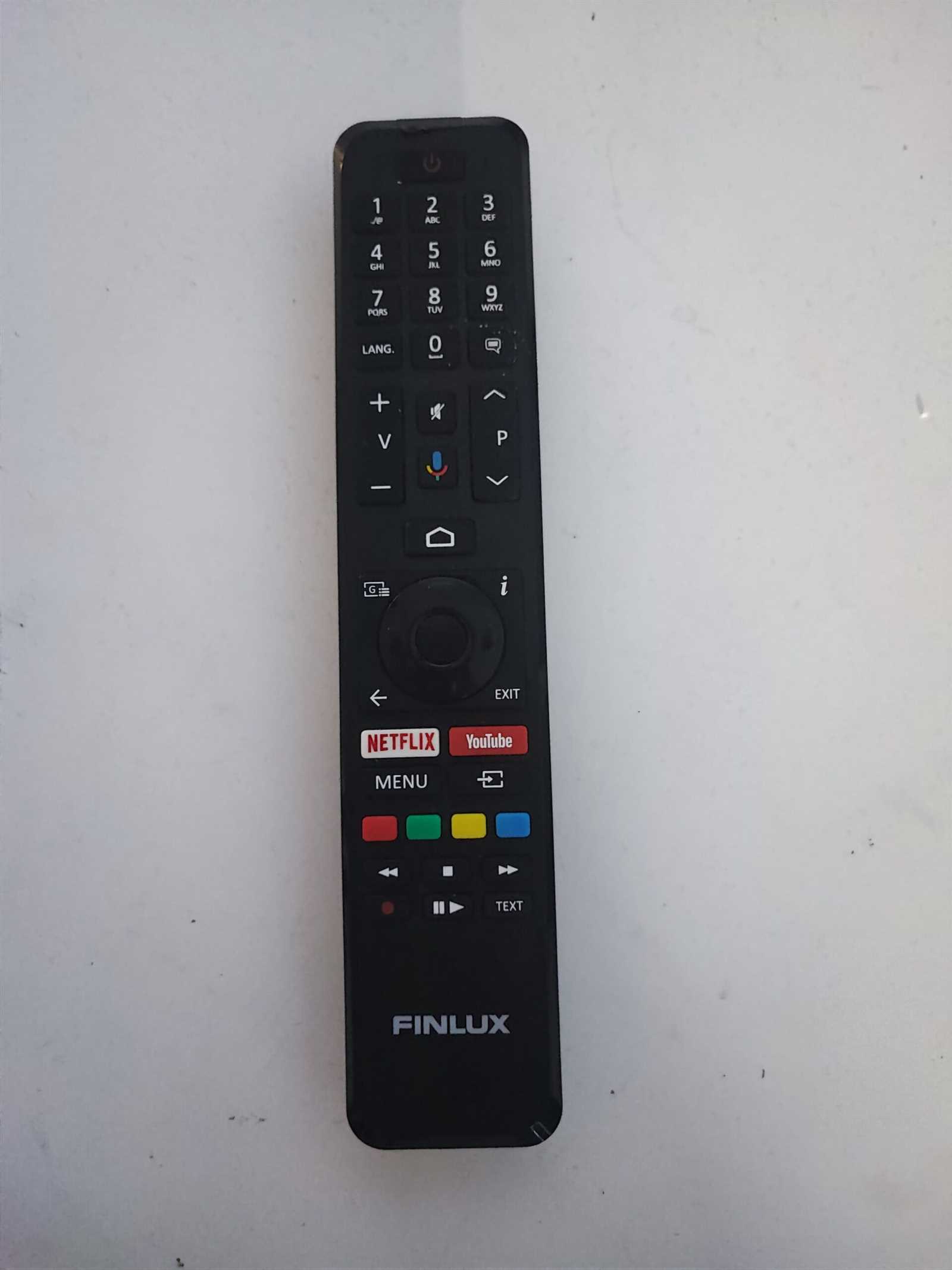 finlux 40 fud 7071 k&auml;ytt&ouml;ohje