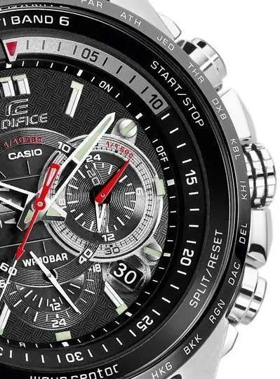 casio edifice eqw t640 k&auml;ytt&ouml;ohje