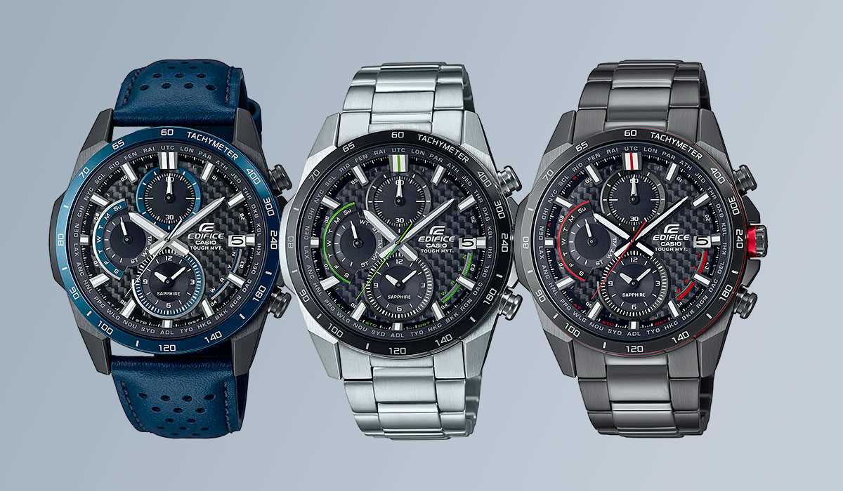 casio edifice eqw t640 k&auml;ytt&ouml;ohje