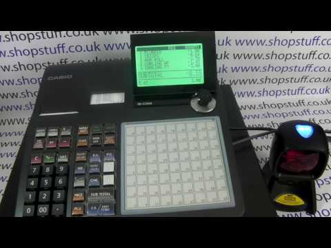 casio se s400 k&auml;ytt&ouml;ohje