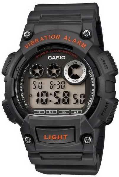 casio w 216h 1bvef k&auml;ytt&ouml;ohje