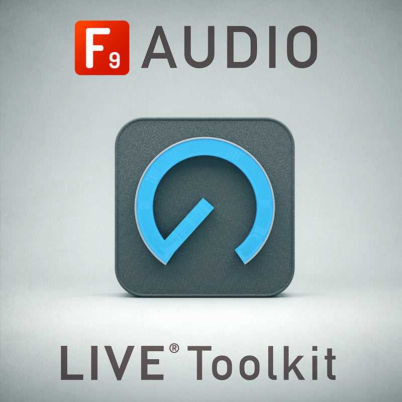 ableton live 9 k&auml;ytt&ouml;ohje