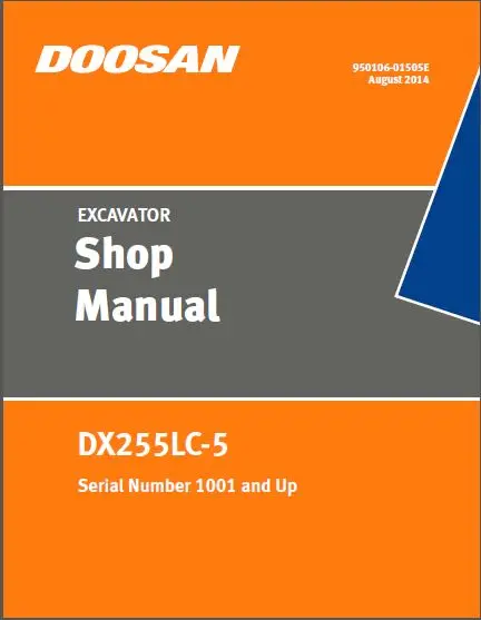 doosan 160 dx käyttöohje doosan 160 dx käyttöohje
