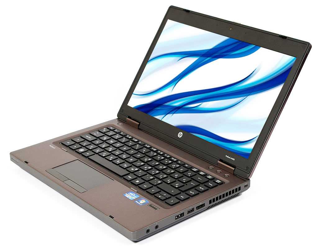 hp probook 6460b k&auml;ytt&ouml;ohje