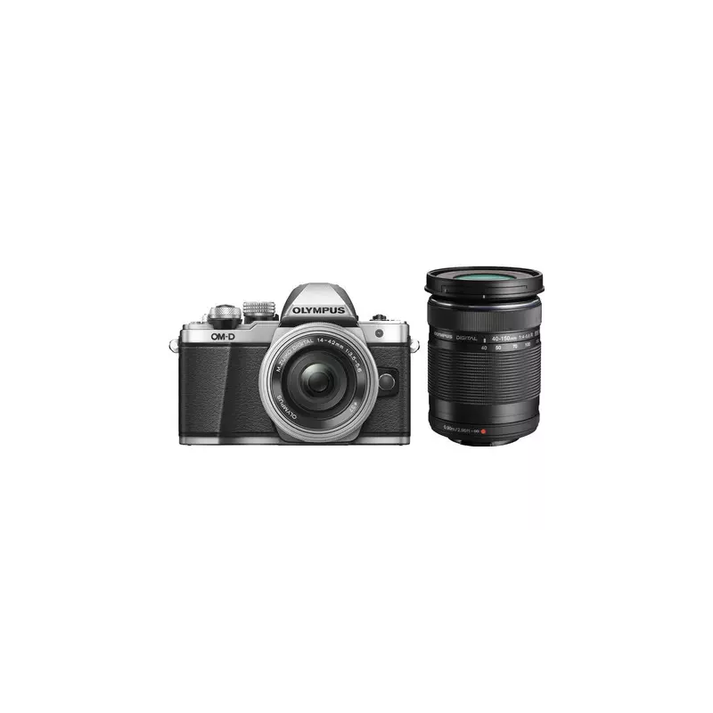 om d e m10 mark iii k&auml;ytt&ouml;ohje