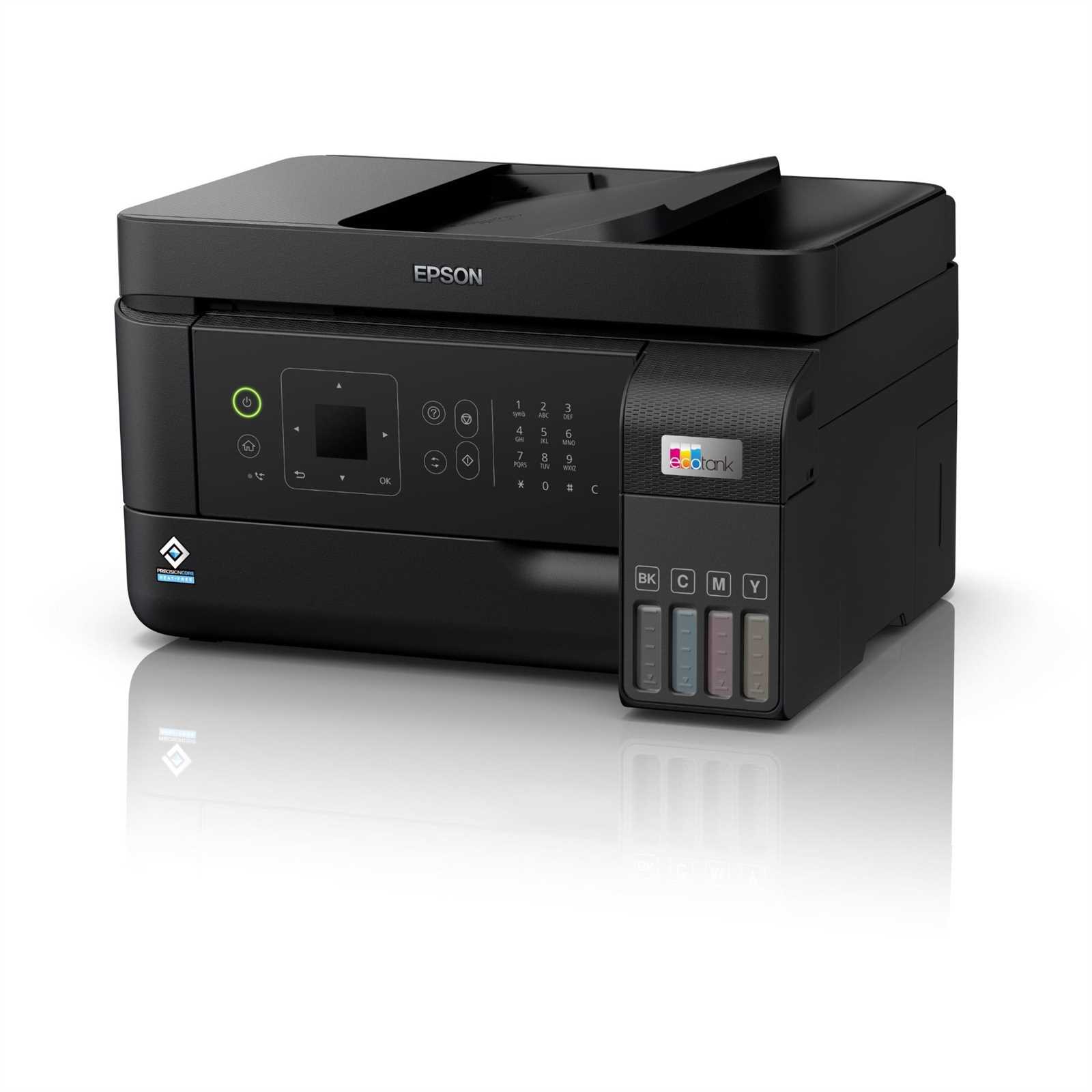 epson ecotank et 2600 käyttöohje epson ecotank et 2600 käyttöohje