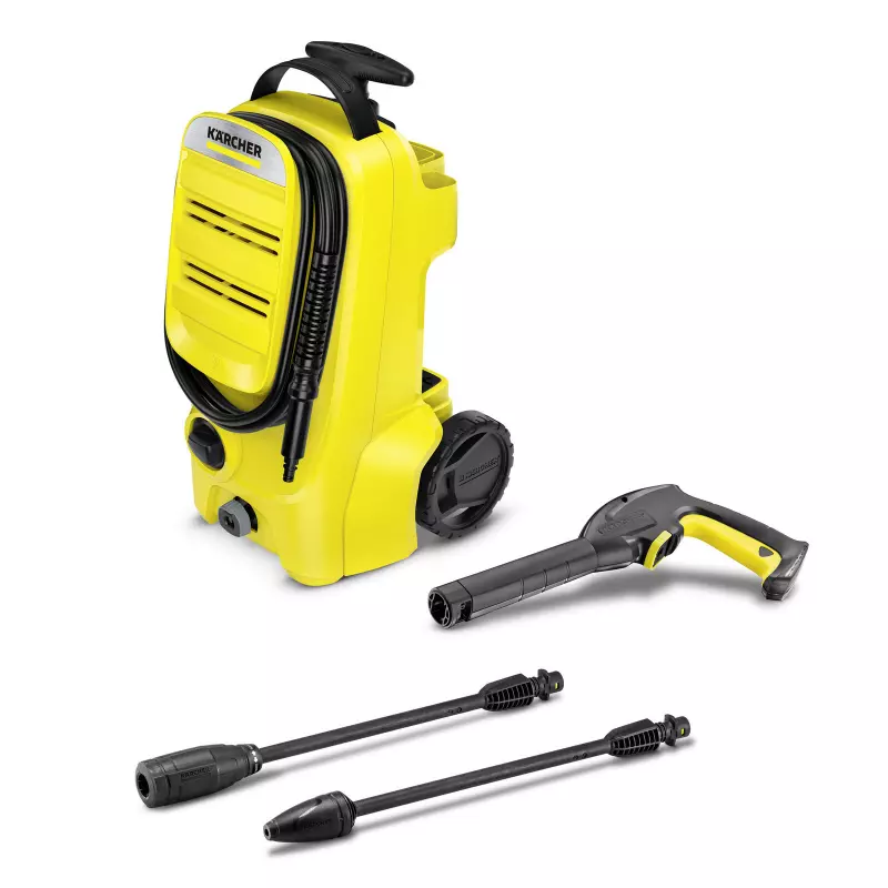 k&auml;rcher k2 compact k&auml;ytt&ouml;ohje