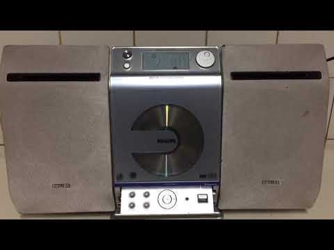 mcm275 micro system philips k&auml;ytt&ouml;ohjeet