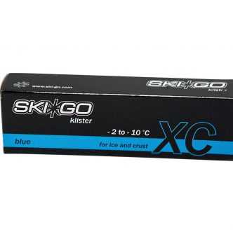 skigo wax remover k&auml;ytt&ouml;ohje
