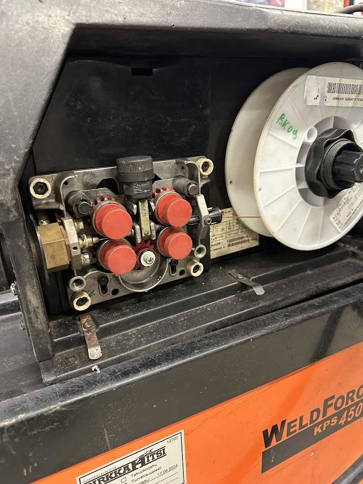 kemppi 4500sw käyttöohje uomi kemppi 4500sw käyttöohje uomi