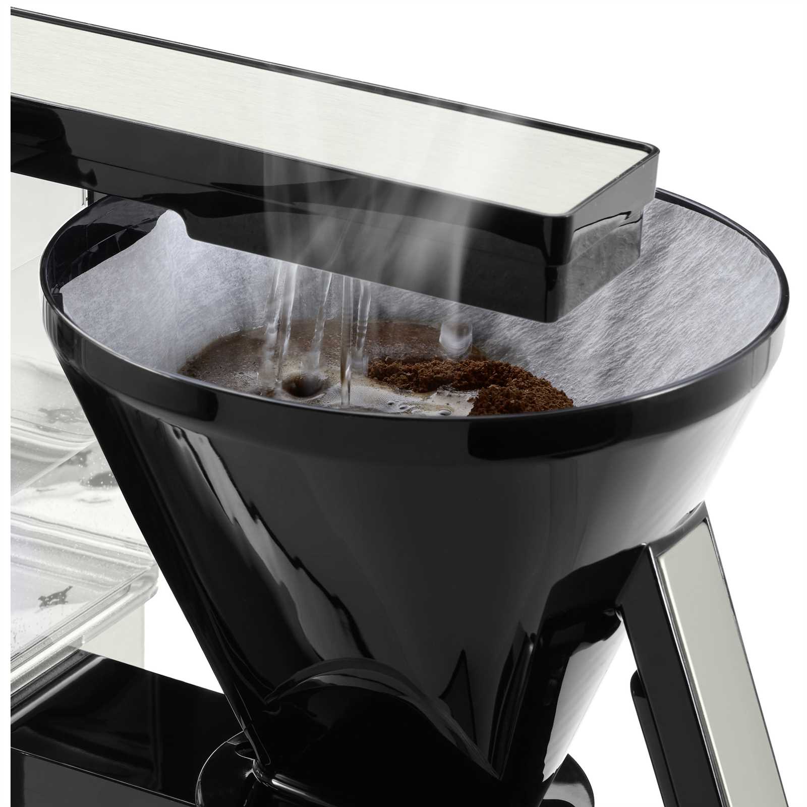 melitta aroma signature k&auml;ytt&ouml;ohje