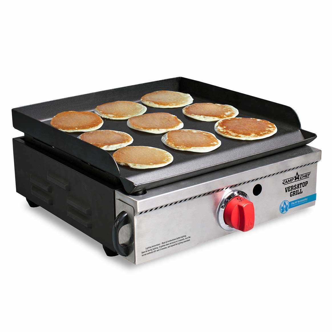 chef c 735 k&auml;ytt&ouml;ohje
