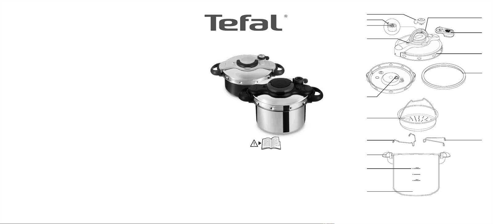 chef c 735 k&auml;ytt&ouml;ohje