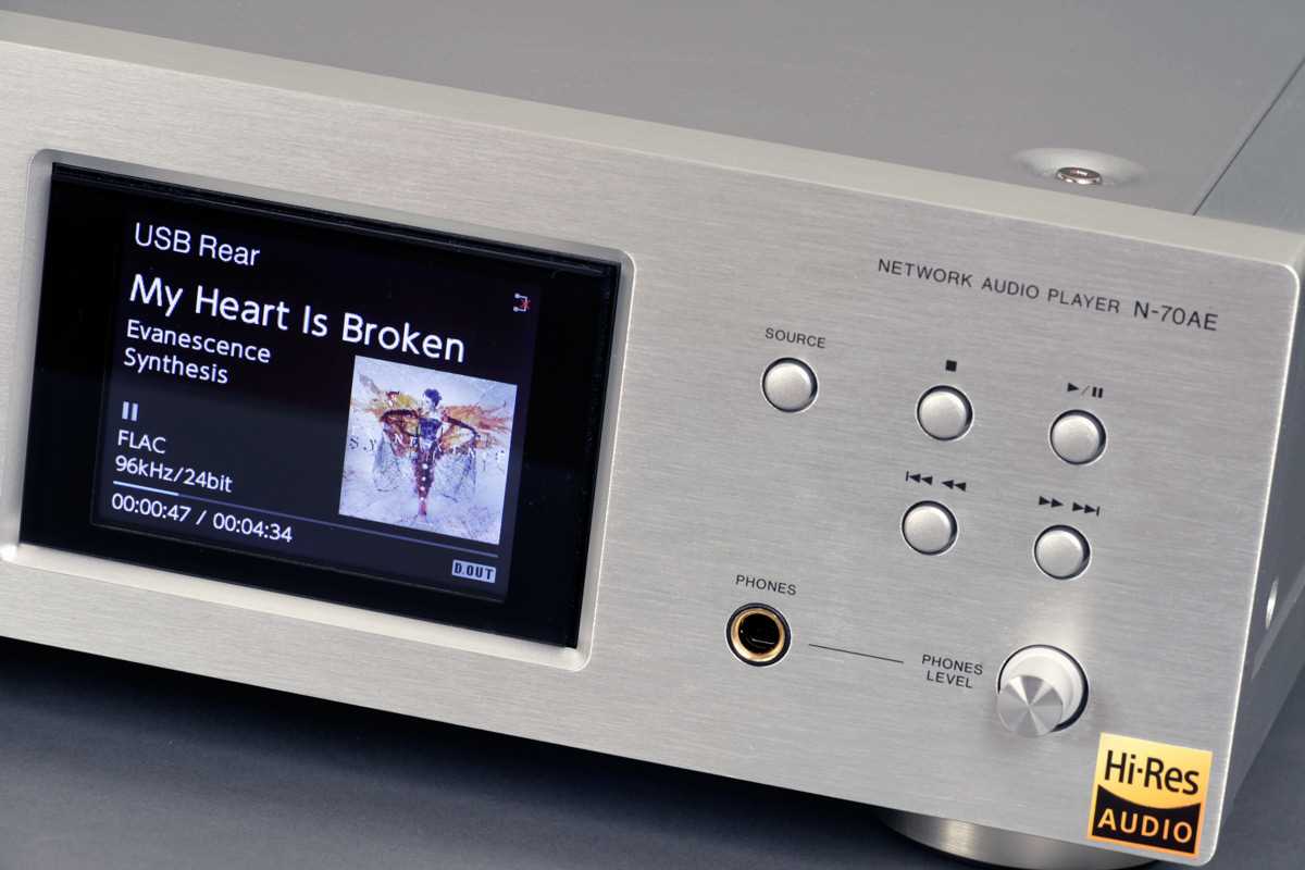 pioneer n 70ae verkkosoitin k&auml;ytt&ouml;ohje